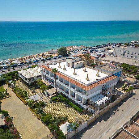 Hotel Jonio Lido di Noto Eksteriør billede