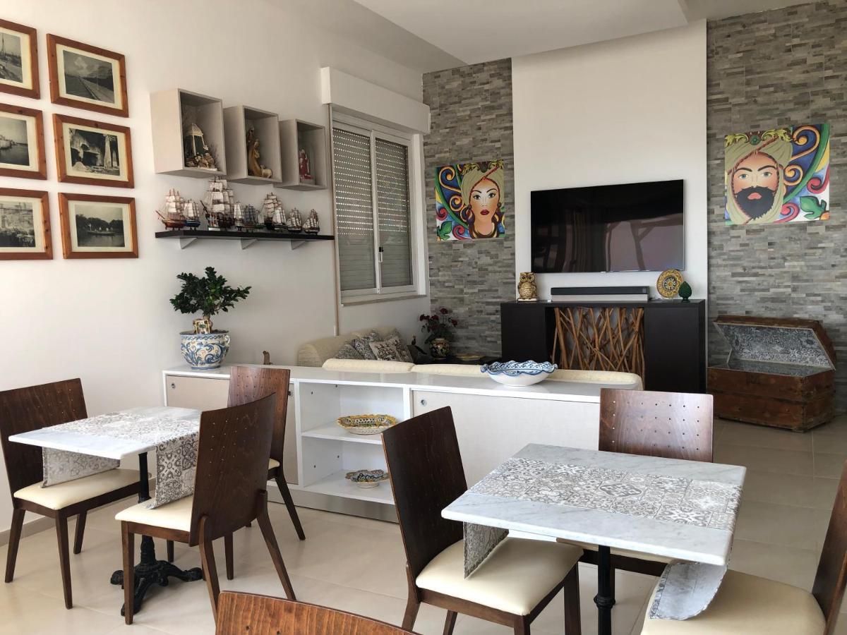 Hotel Jonio Lido di Noto Eksteriør billede
