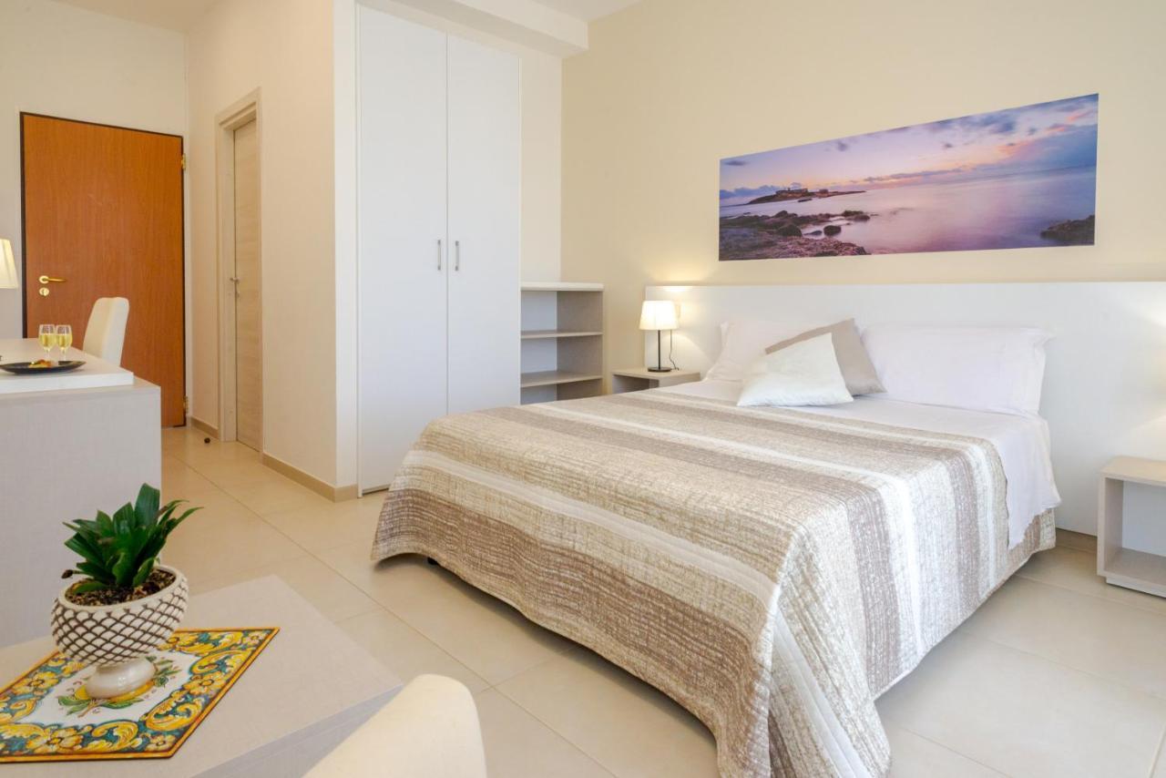 Hotel Jonio Lido di Noto Eksteriør billede