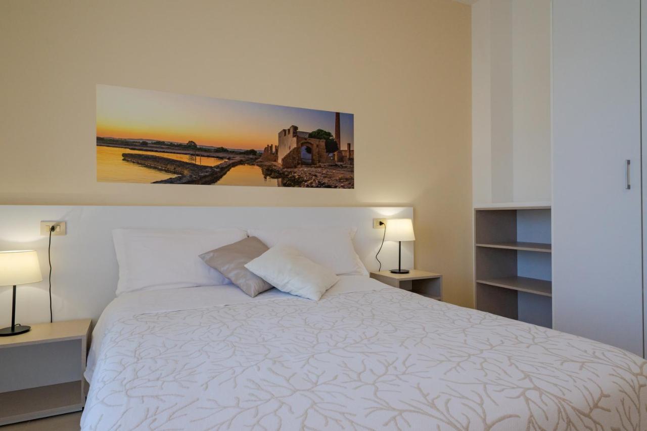 Hotel Jonio Lido di Noto Eksteriør billede