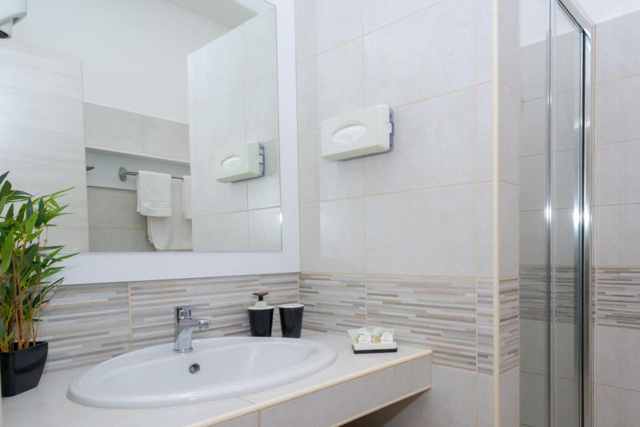 Hotel Jonio Lido di Noto Eksteriør billede